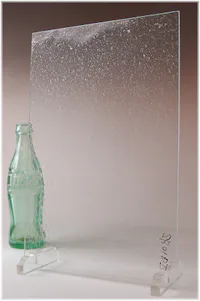 泡ガラス(泡入りガラス)の販売ページ│オーダーガラス板.com