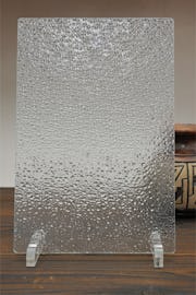昭和型板ガラス - ダイヤガラス