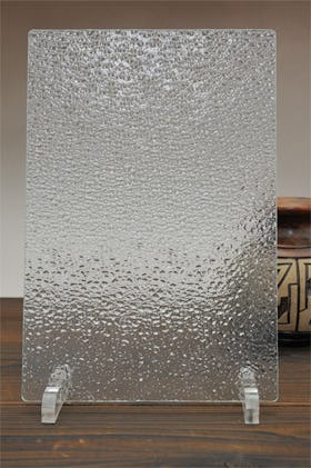 ダイヤガラス A4サイズガラス