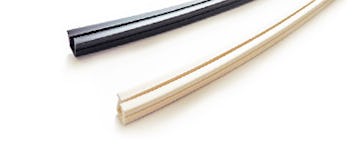 ガラス窓ゴムパッキン 10m