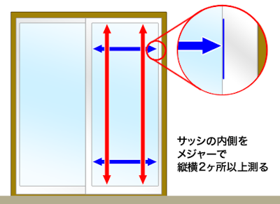 ペットドア 猫ドア 犬ドア 取り付け用の穴開きガラスお作りします オーダーガラス板 Com