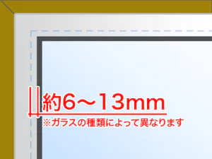 ペットドア 猫ドア 犬ドア 取り付け用の穴開きガラスお作りします オーダーガラス板 Com