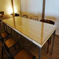 アクリル(割れないガラス)