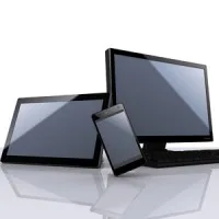 無アルカリガラス