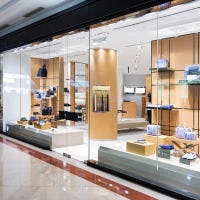 低反射ガラス(クリアサイト)