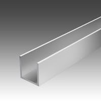 ガラス用のステンレス製コの字チャンネルの販売はオーダーガラス板 Com ガラス用のステンレス製コの字チャンネルの販売はオーダーガラス板 Com