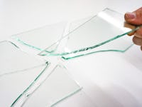 アクリルとガラスの性能 価格の比較 オーダーガラス板 Com