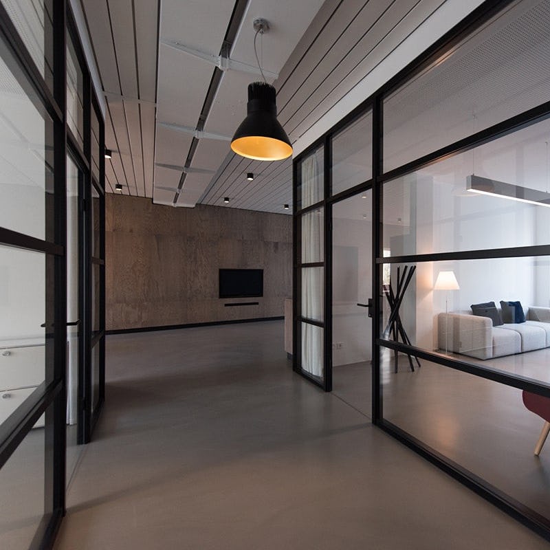 強化ガラス(透明)