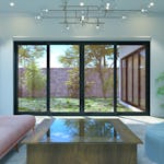 複層ペアガラス