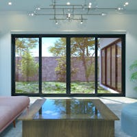 複層ペアガラス