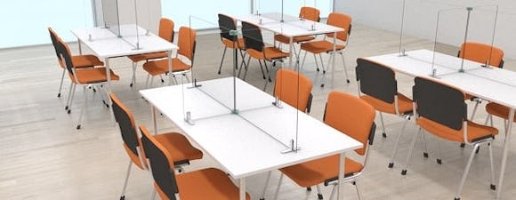 「十字型」の設置事例