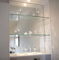 強化ガラス 風冷強化ガラス の加工 販売はオーダーガラス板 Com